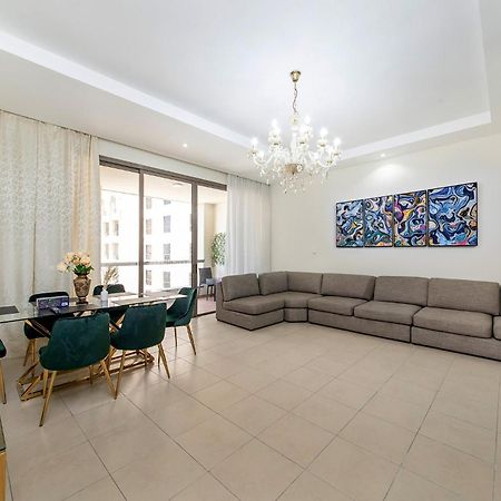 Premium 2Bdr Apartment See View Bahar 4 Jbr Дубай Екстериор снимка