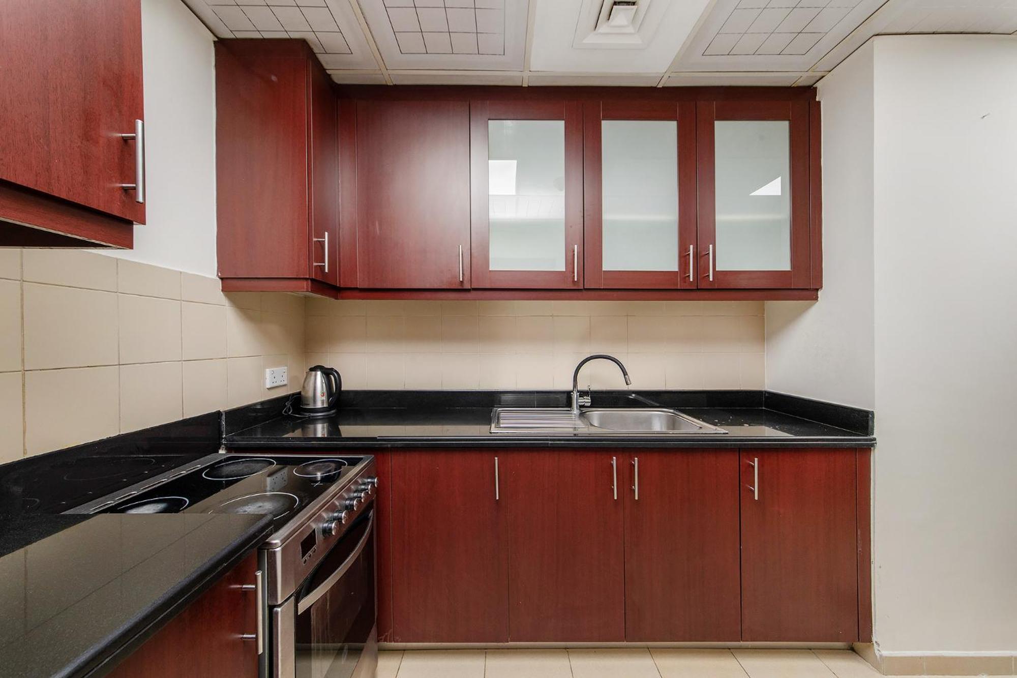 Premium 2Bdr Apartment See View Bahar 4 Jbr Дубай Екстериор снимка
