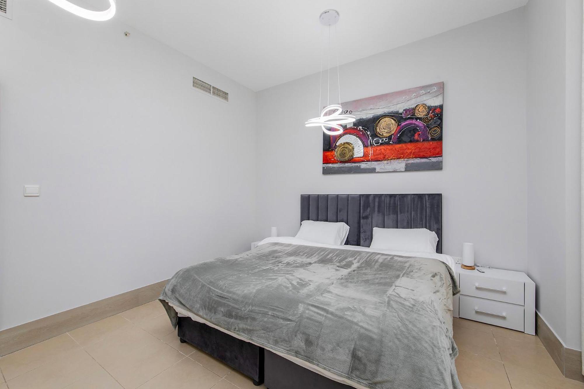 Premium 2Bdr Apartment See View Bahar 4 Jbr Дубай Екстериор снимка